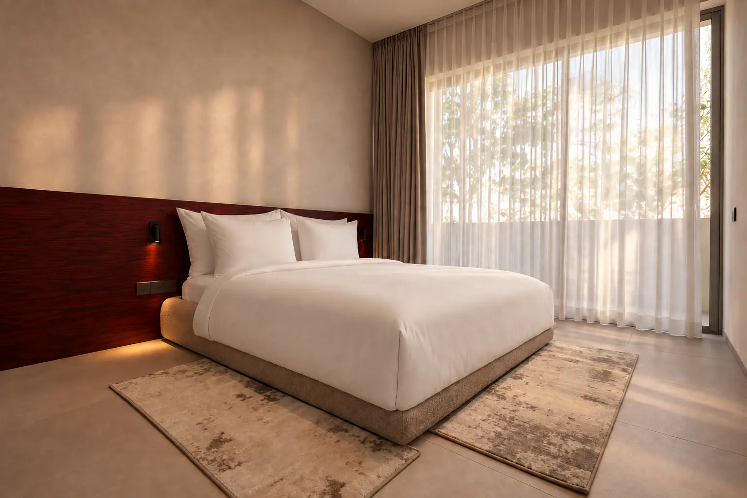 Desert Point Suite