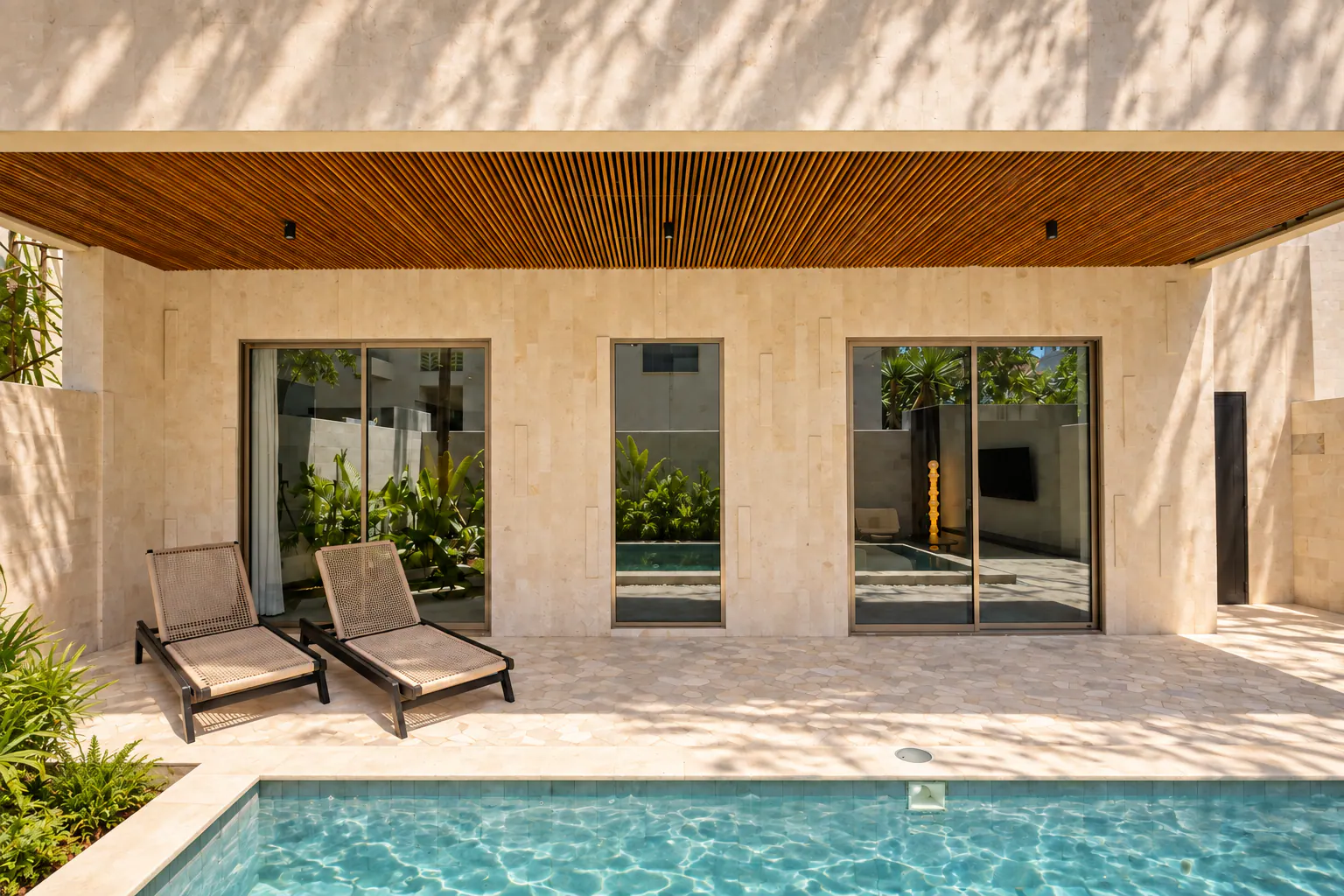 Bommie Villa