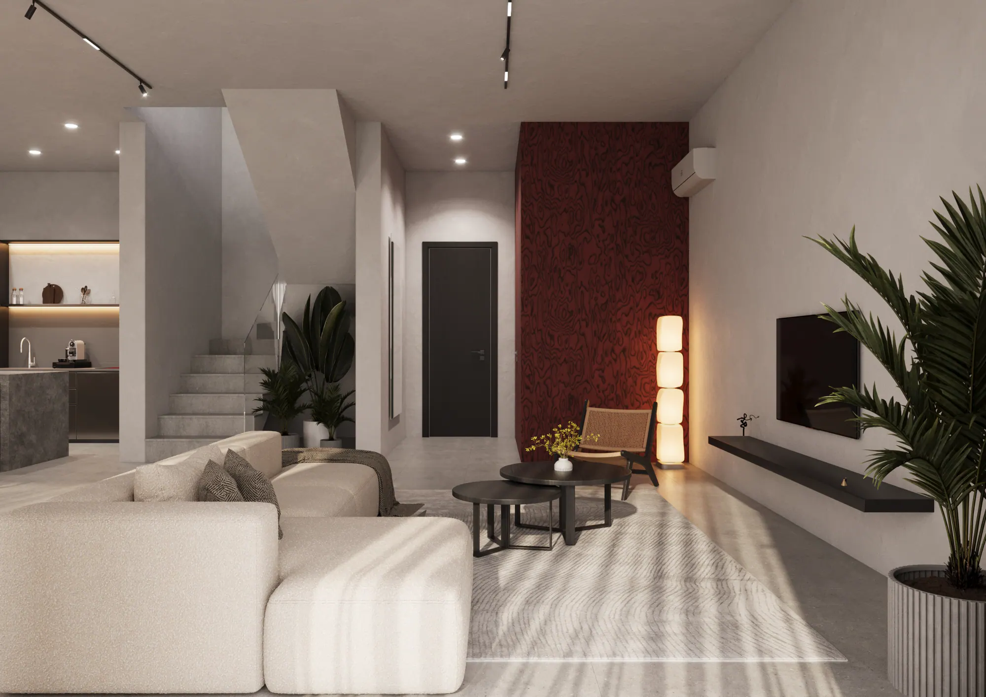 Bommie Villa