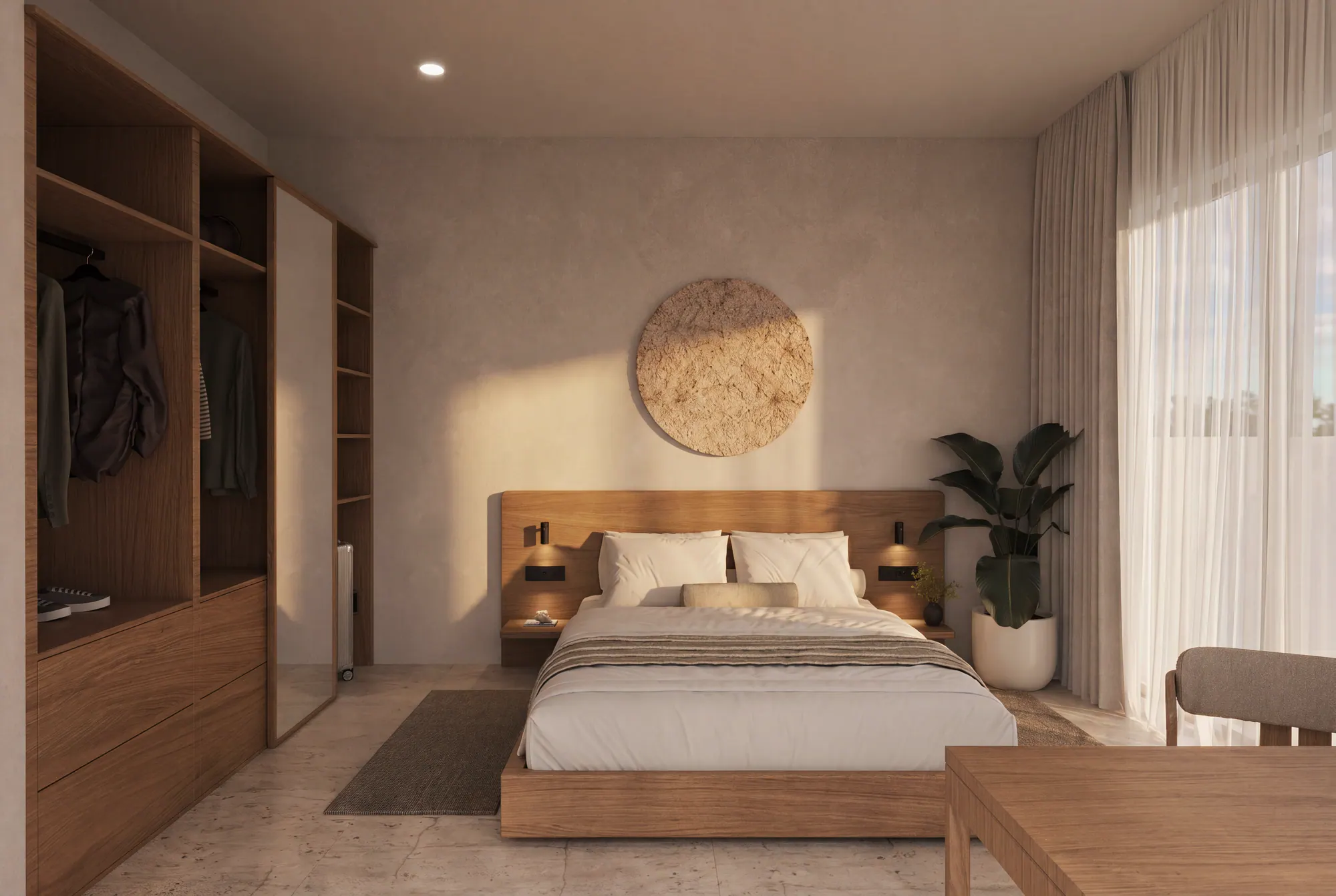 Ocean Villa