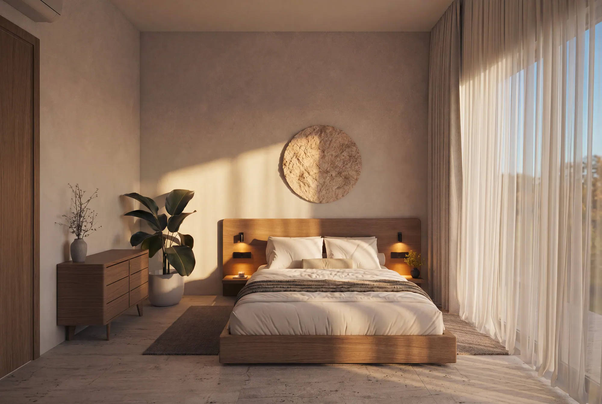 Green Bowl Suite
