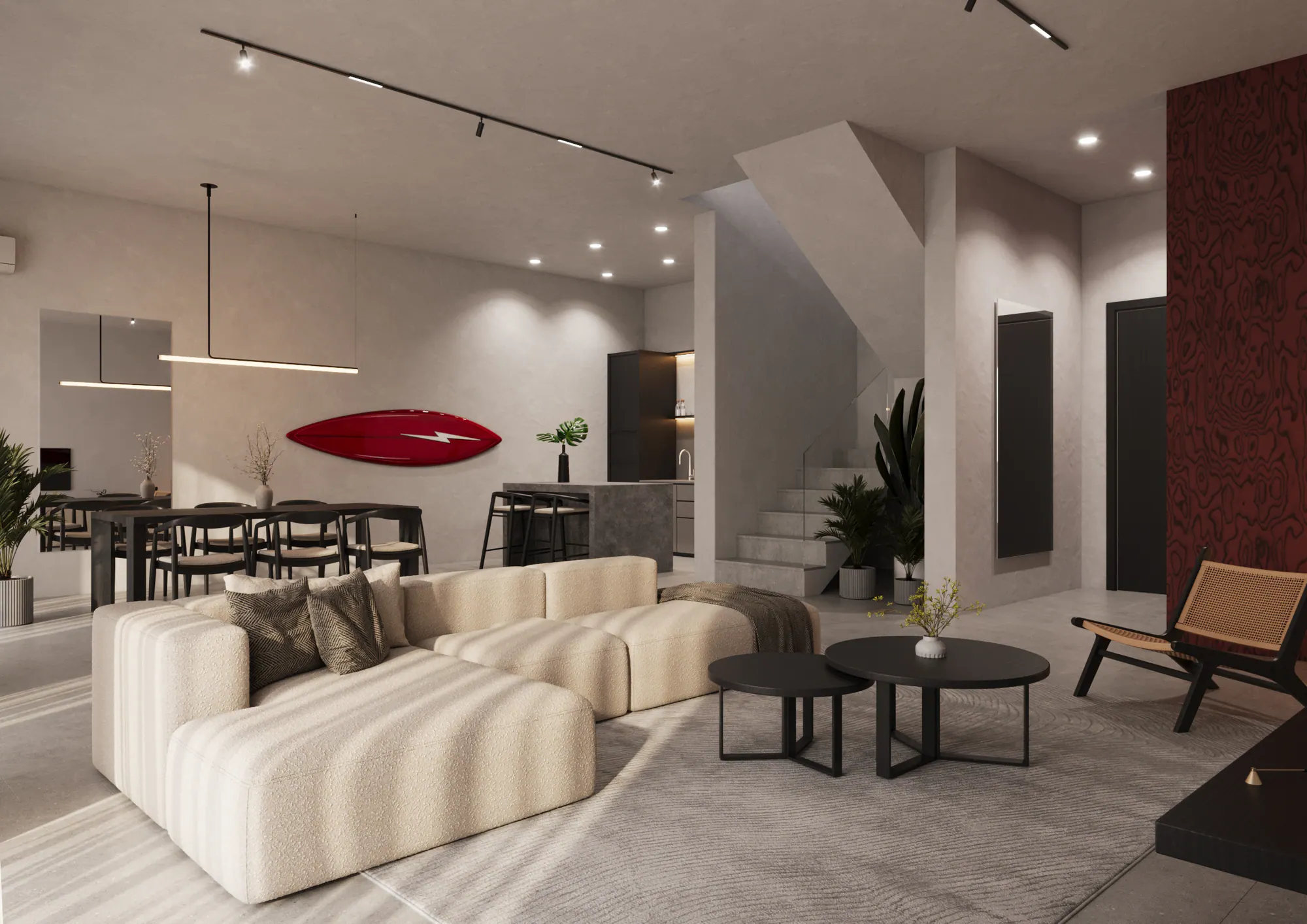 Bommie Villa