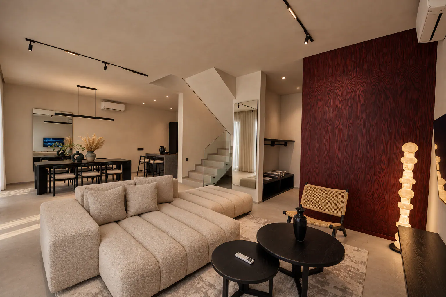 Bommie Villa